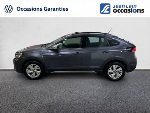 Taigo 1.0 TSI 110 DSG7 Life 2024 occasion 74600 Seynod