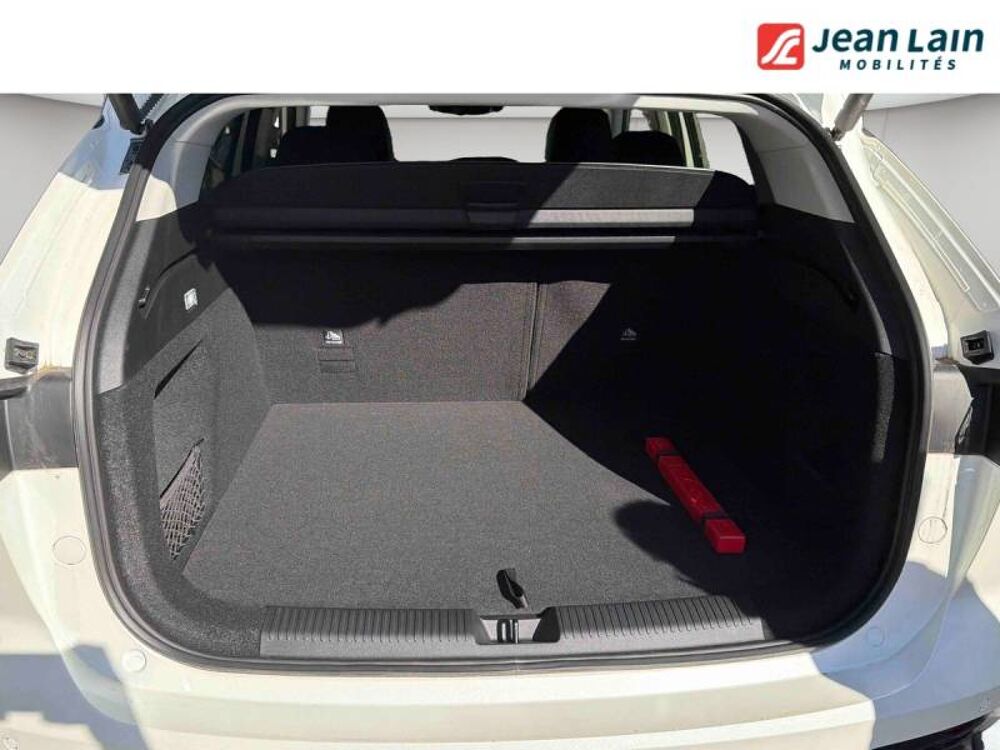 MG.EHS EHS 1.5 Hybrid+ 224 ch Luxury 2026 occasion 38170 Seyssinet-Pariset