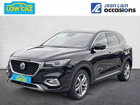 MG MG.EHS EHS 1.5T GDI PHEV Luxury 2021 occasion La Ravoire 73490