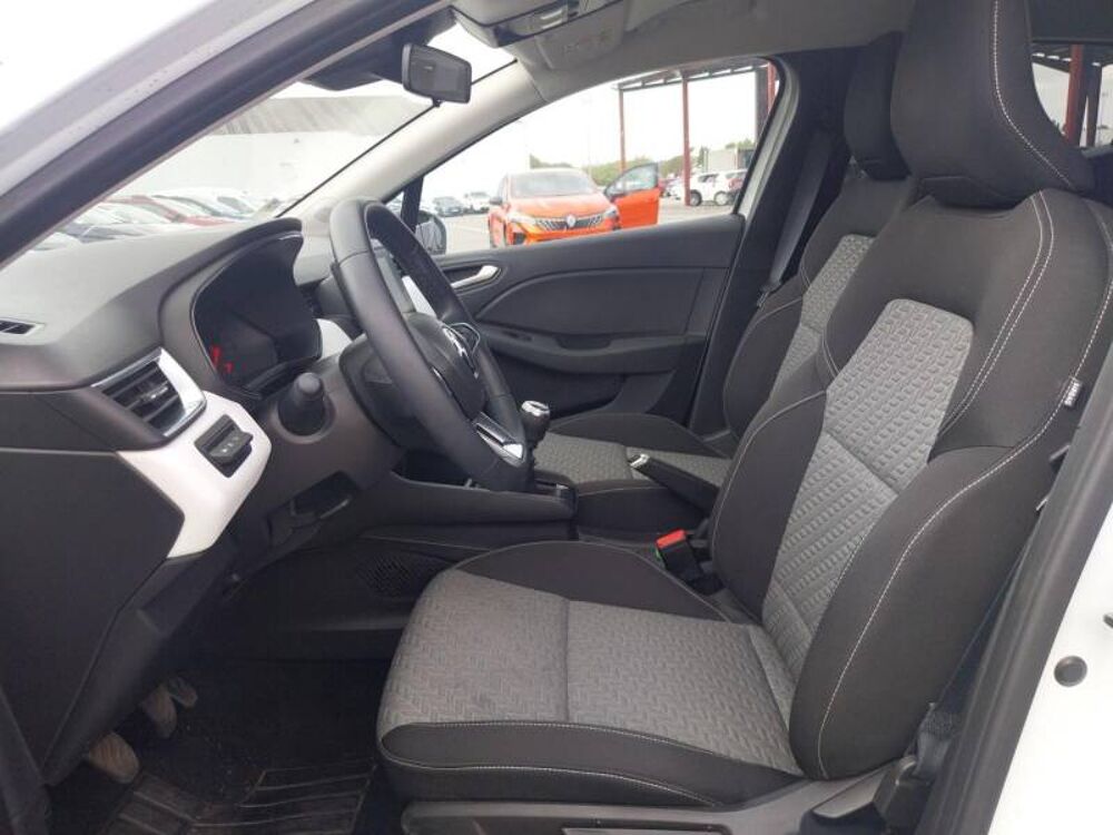 Clio TCe 90 Evolution 2023 occasion 56850 Caudan