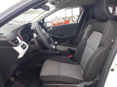 Clio TCe 90 Evolution 2023 occasion 56850 Caudan