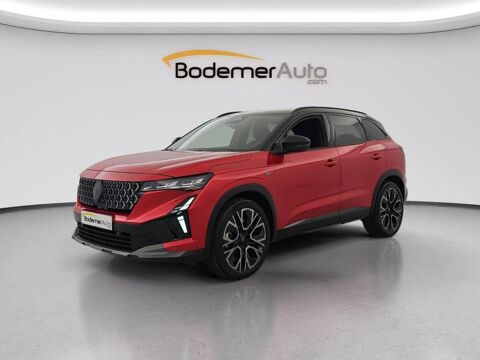 Annonce voiture Renault Austral 40000 €
