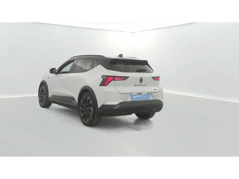 Sc&eacute;nic Scenic E-Tech electrique 220 ch grande autonomie Techno espr 2025 occasion 61200 Argentan