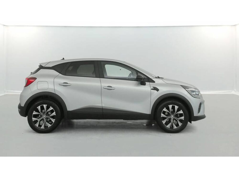 Captur TCe 90 Evolution 2024 occasion 56400 Auray