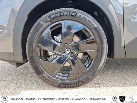 C5 aircross C5 Aircross Hybride 145 ch e-DCS6 Max 2026 occasion 38300 Bourgoin-Jallieu