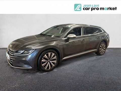 Annonce voiture Volkswagen Arteon 32590 €
