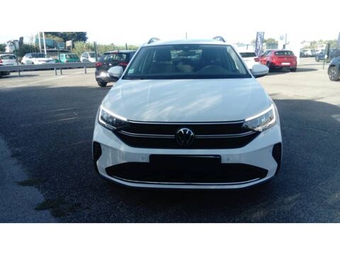 Taigo 1.0 TSI 110 BVM6 Life 2022 occasion 13500 Martigues