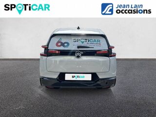 C5 aircross C5 Aircross Hybride 136 e-DCS6 Plus 2025 occasion 74700 Sallanches