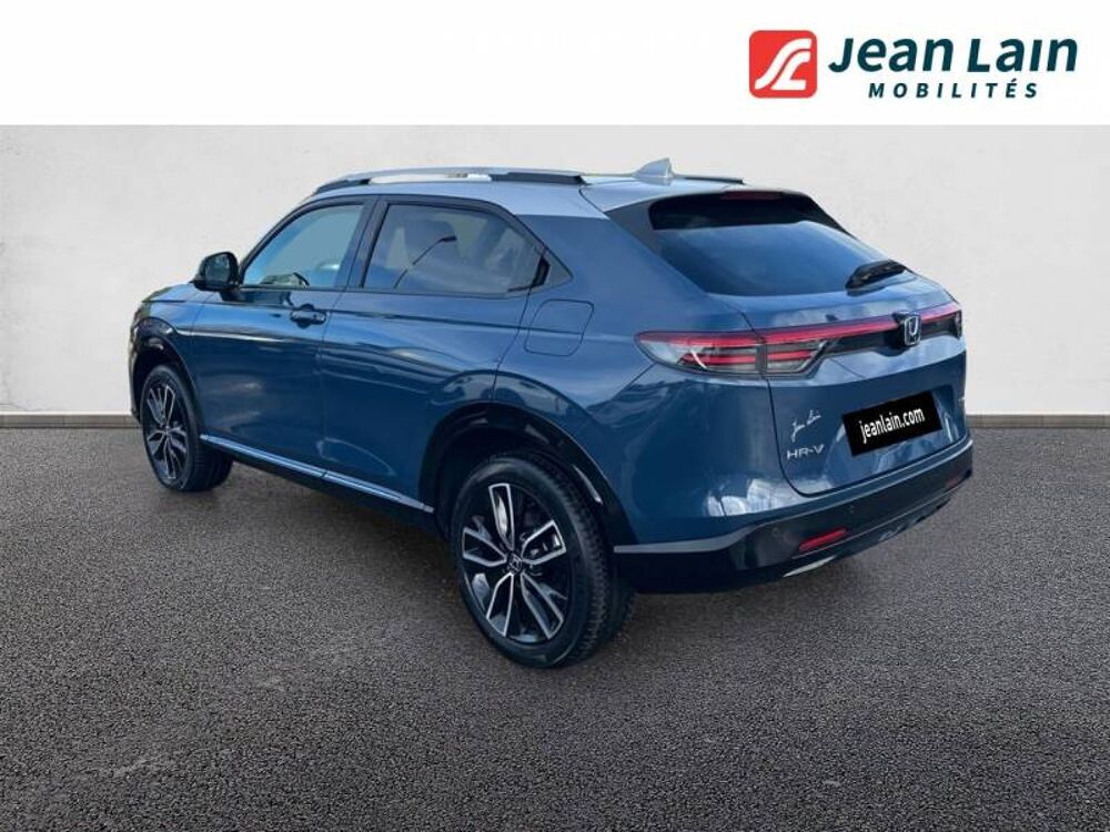 HR-V e:HEV 1.5 i-MMD Advance Style 2026 occasion 26000 Valence