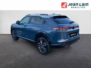 HR-V e:HEV 1.5 i-MMD Advance Style 2026 occasion 26000 Valence