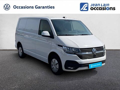 Transporter TRANSPORTER 6.1 VAN L1H1 2.0 TDI 150 DSG7 BUSINESS LINE PLUS 2024 occasion 73290 La Motte-Servolex