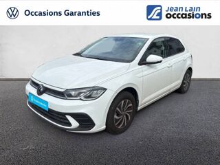 Polo 1.0 TSI 95 S&S BVM5 VW Edition 2025 occasion 38500 Voiron