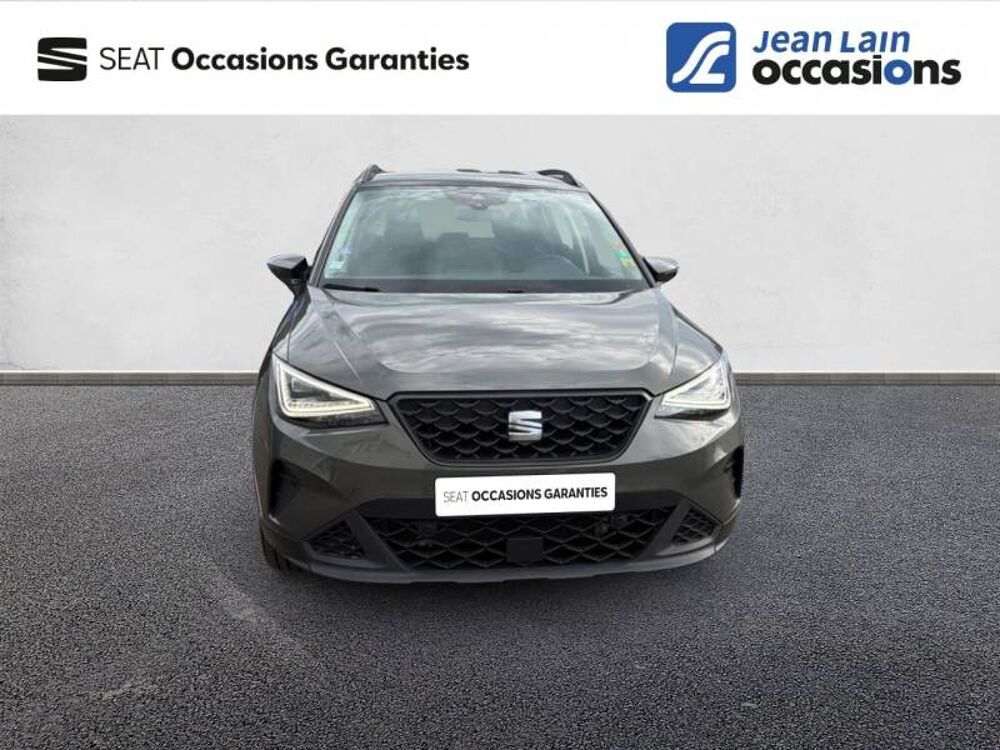 Arona 1.0 TSI 95 ch Start/Stop BVM5 Copa 2023 occasion 74100 Ville-la-Grand