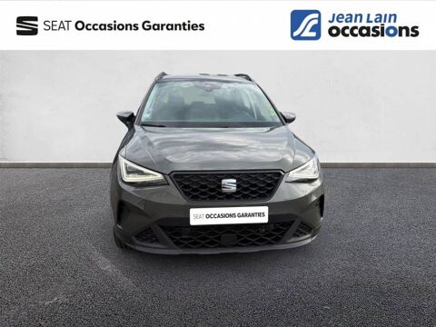 Arona 1.0 TSI 95 ch Start/Stop BVM5 Copa 2023 occasion 74100 Ville-la-Grand