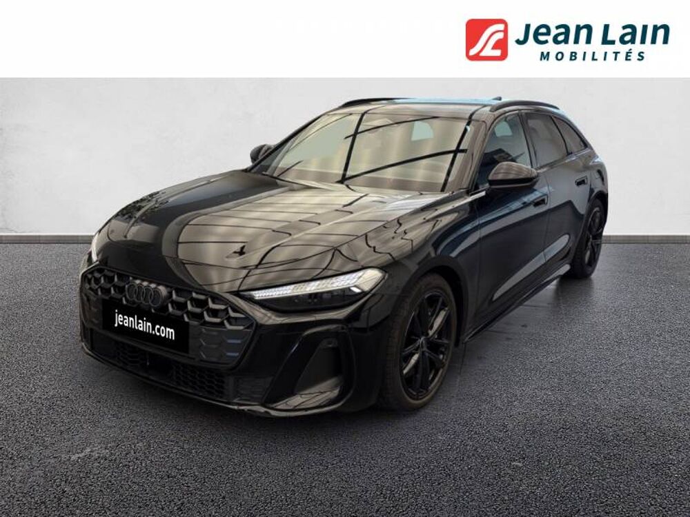 A5 Avant e-hybrid 299 ch S tronic 7 Quattro S line 2026 occasion 74100 Ville-la-Grand