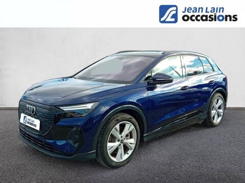 Annonce voiture Audi Q4 39790 €