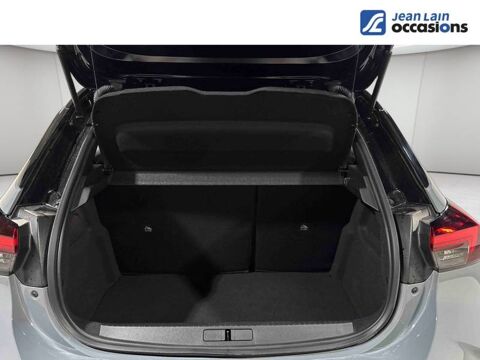 Corsa 1.2 Turbo 100 ch GS 2025 occasion 74600 Seynod