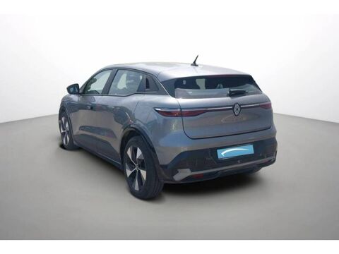 M&eacute;gane Megane E-Tech EV40 130ch standard charge Equilibre 2023 occasion 29200 Brest