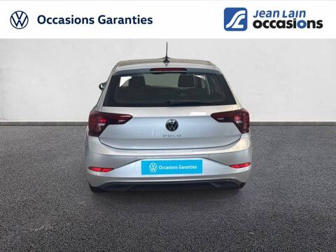 Polo 1.0 TSI 95 S&S BVM5 2023 occasion 01170 Cessy