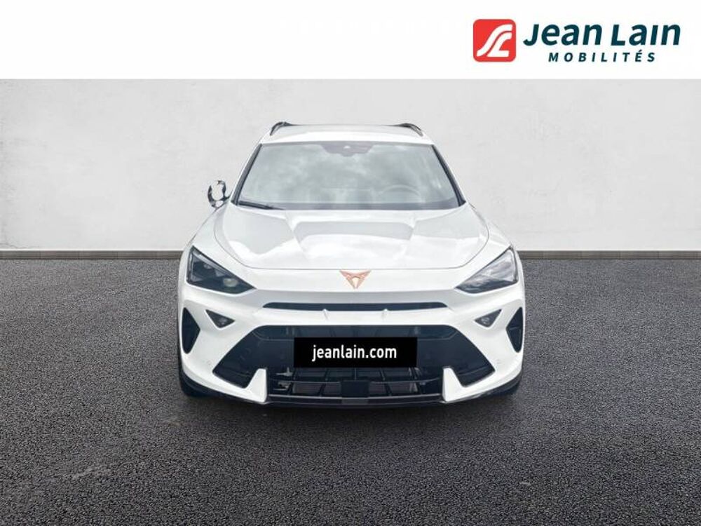 Formentor eHybrid 272 ch DSG6 VZ 2026 occasion 74100 Ville-la-Grand