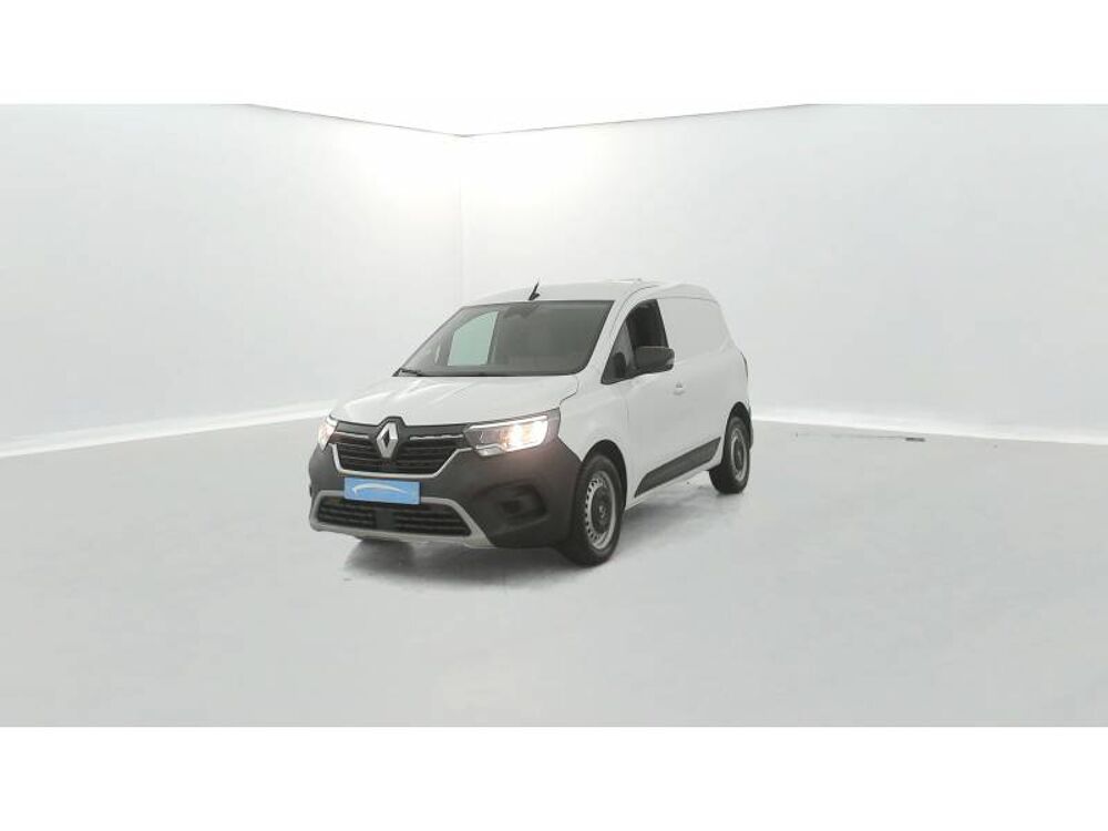Kangoo Express KANGOO VAN BLUE DCI 95 EXTRA - 22 2023 occasion 14200 H&eacute;rouville-Saint-Clair