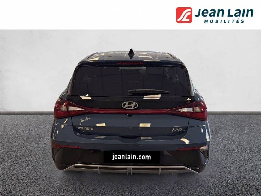i20 1.0 T-GDi 90 Ultime Edition 2026 occasion 74700 Domancy