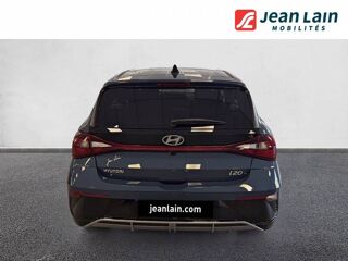 i20 1.0 T-GDi 90 Ultime Edition 2026 occasion 74700 Domancy