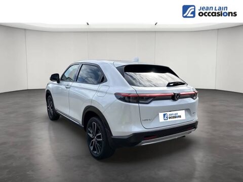HR-V e:HEV 1.5 i-MMD Advance 2025 occasion 38170 Seyssinet-Pariset