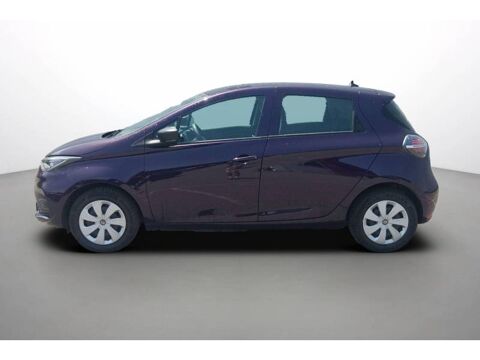 Zo&eacute; Zoe R110 - MY22 Equilibre 2023 occasion 29200 Brest
