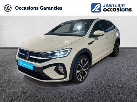 Volkswagen Taigo 1.5 TSI 150 DSG7 R-Line 2023 occasion Ville-la-Grand 74100