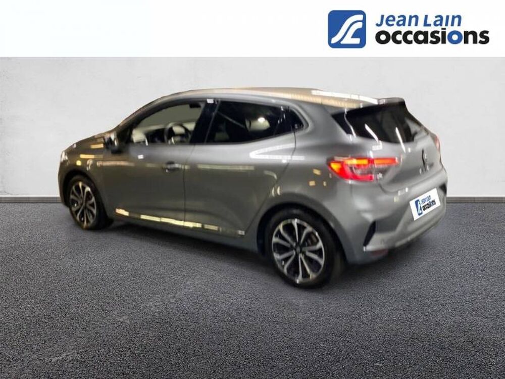 Clio E-Tech full hybrid 145 Techno 2024 occasion 74600 Seynod
