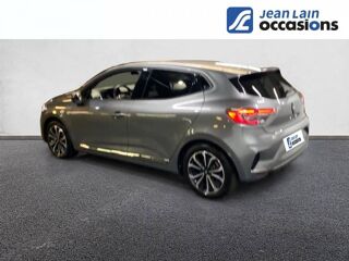 Clio E-Tech full hybrid 145 Techno 2024 occasion 74600 Seynod