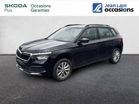 Annonce voiture Skoda Kamiq 20590 €