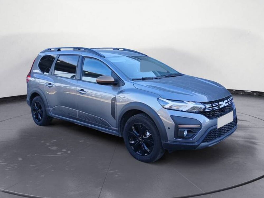 Jogger Hybrid 140 7 places GSR2 Extreme 2025 occasion 56850 Caudan