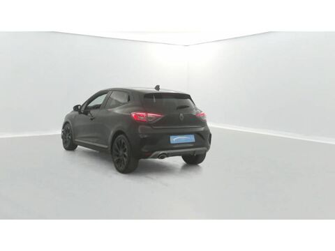 Clio TCe 90 ch GSR2 Esprit Alpine 2025 occasion 22600 Loud&eacute;ac