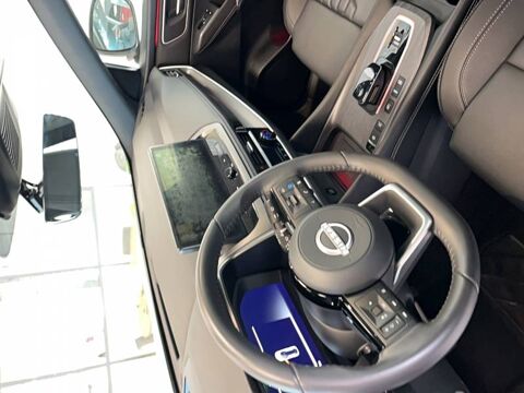 Qashqai e-Power 190 ch Tekna 2025 occasion 29000 Quimper