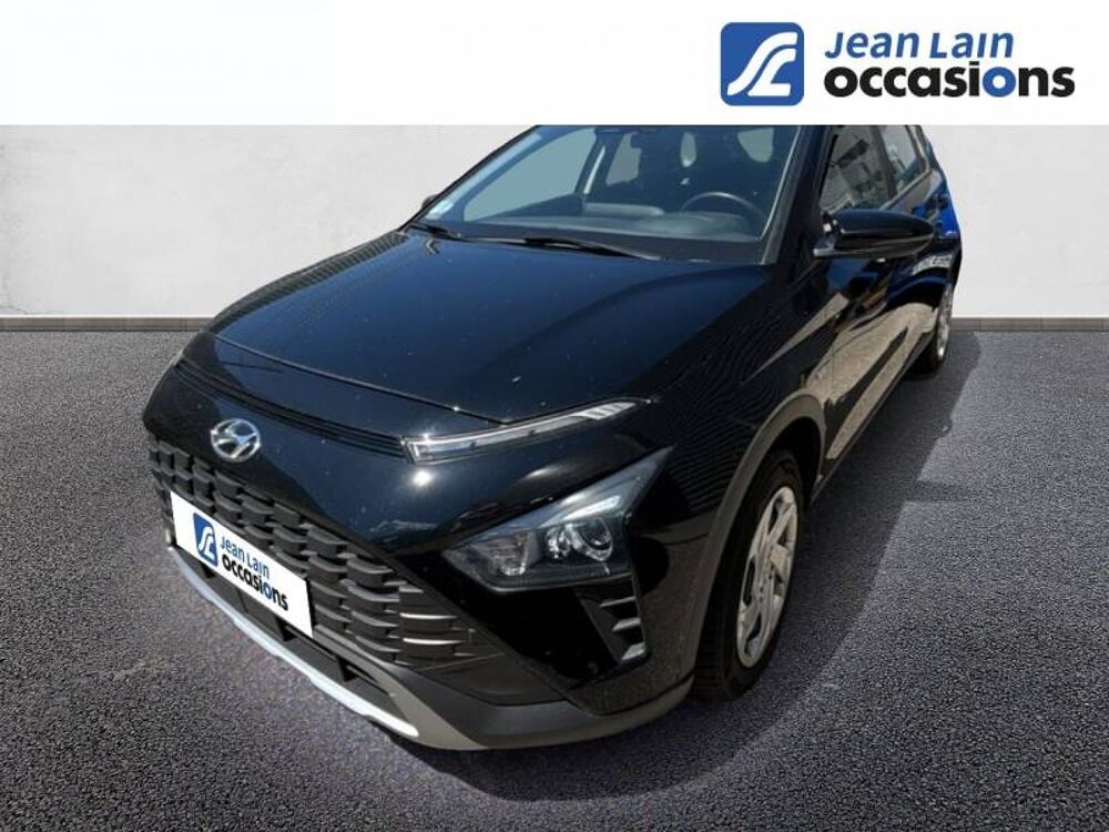 Bayon 1.0 T-GDi 100 Hybrid 48V Initia 2022 occasion 73200 Albertville