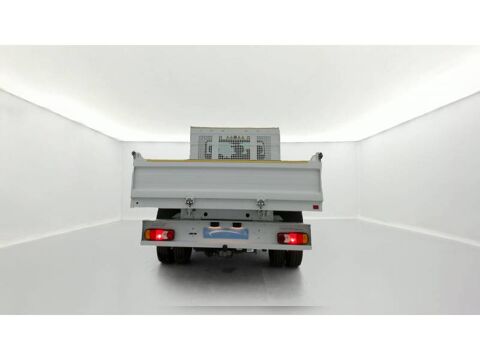 Master MASTER CC PROP RJ3500 L2 PAFC BLUE DCI 130 EURO VI CONFORT 2024 occasion 22400 Lamballe