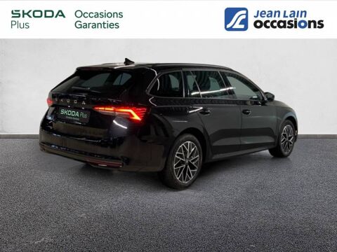 Octavia Combi 1.5 TSI Hybrid 150 ch ACT DSG7 Selection 2025 occasion 73200 Albertville