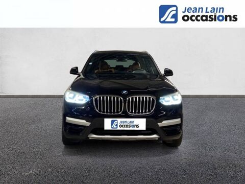X3 xDrive20d 190ch BVA8 xLine 2020 occasion 73290 La Motte-Servolex