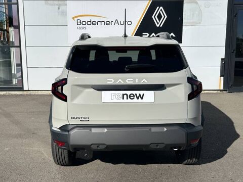 Duster Hybrid 155 Journey 2026 occasion 61100 Flers