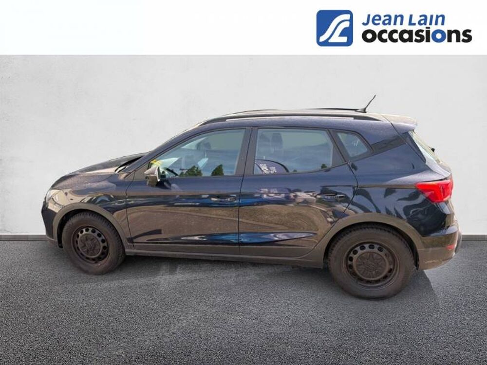 Arona 1.0 TSI 95 ch Start/Stop BVM5 Reference 2022 occasion 26300 Chatuzange-le-Goubet