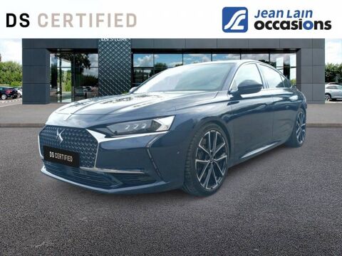 Citro&euml;n DS9 DS 9 Hybride E-Tense 360 4x4 Rivoli + 2022 occasion V&eacute;traz-Monthoux 74100