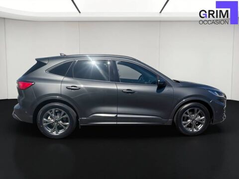 Kuga 2.5 Duratec 190 ch FlexiFuel FHEV E85 Powershift ST-Lin 2023 occasion 34970 Lattes