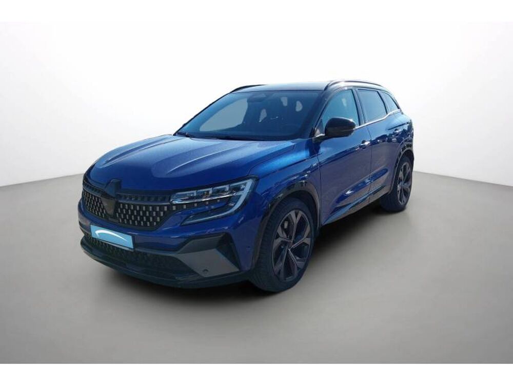 Austral E-Tech hybrid 200 Techno esprit Alpine 2022 occasion 29000 Quimper