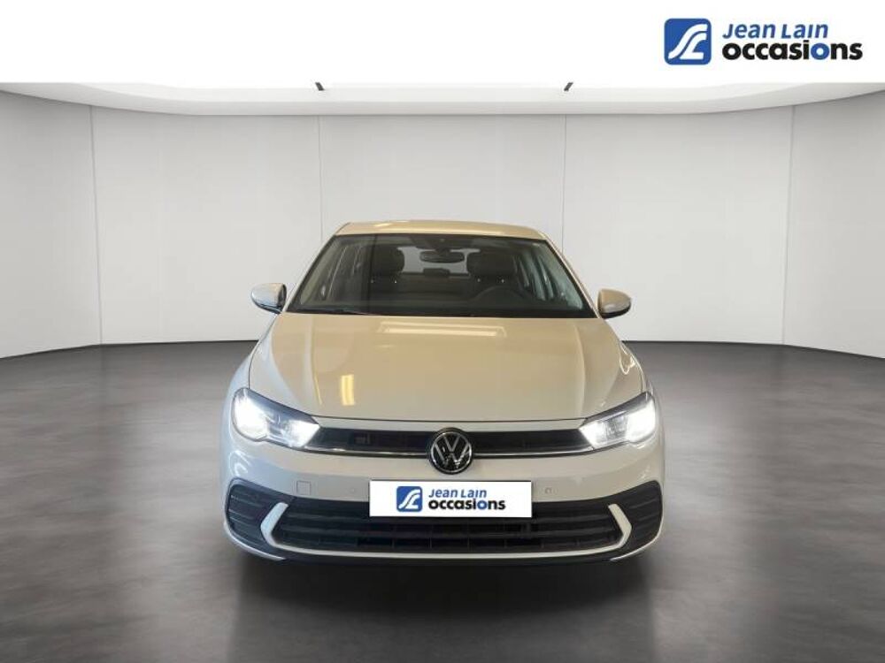 Polo 1.0 TSI 95 S&S DSG7 VW Edition 2025 occasion 74100 Ville-la-Grand