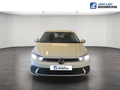 Polo 1.0 TSI 95 S&S DSG7 VW Edition 2025 occasion 74100 Ville-la-Grand
