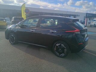 Leaf Electrique 40kWh Acenta 2023 occasion 56850 Caudan