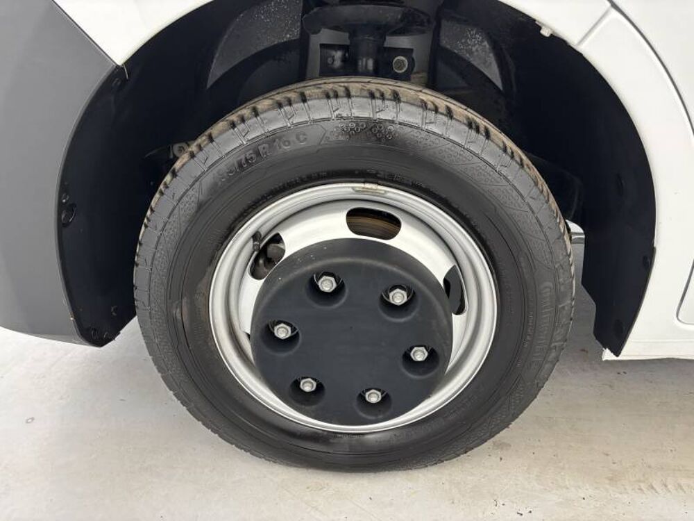 Master MASTER CC PROP RJ3500 L2 PAFC BLUE DCI 130 EURO VI CONFORT 2024 occasion 22000 Saint-Brieuc
