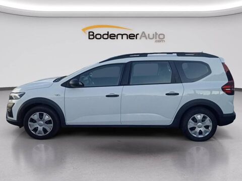 Jogger ECO-G 100 7 places Essential 2023 occasion 50000 Saint-L&ocirc;